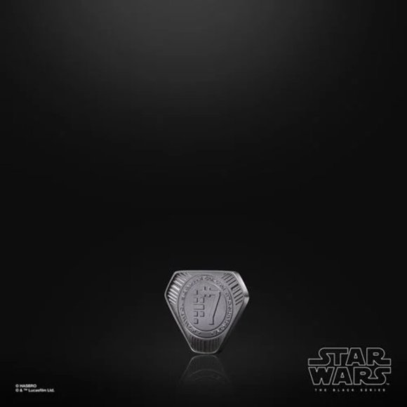 NEW!  Star Wars The Black Series Credit Collection Bo-Katan Kryze - Picture 7 of 7